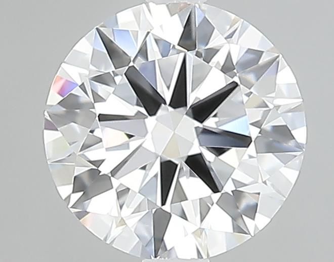 1.53-CARAT Round DIAMOND