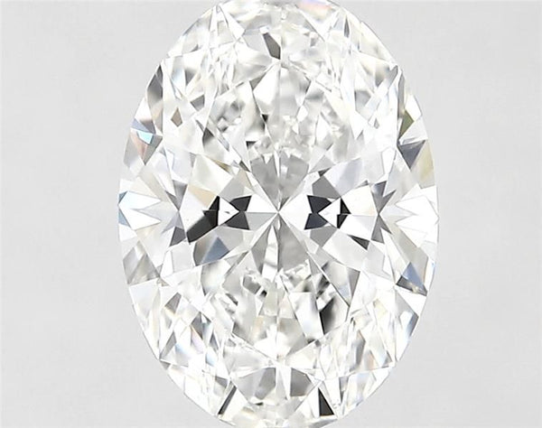 1.69-CARAT Oval DIAMOND