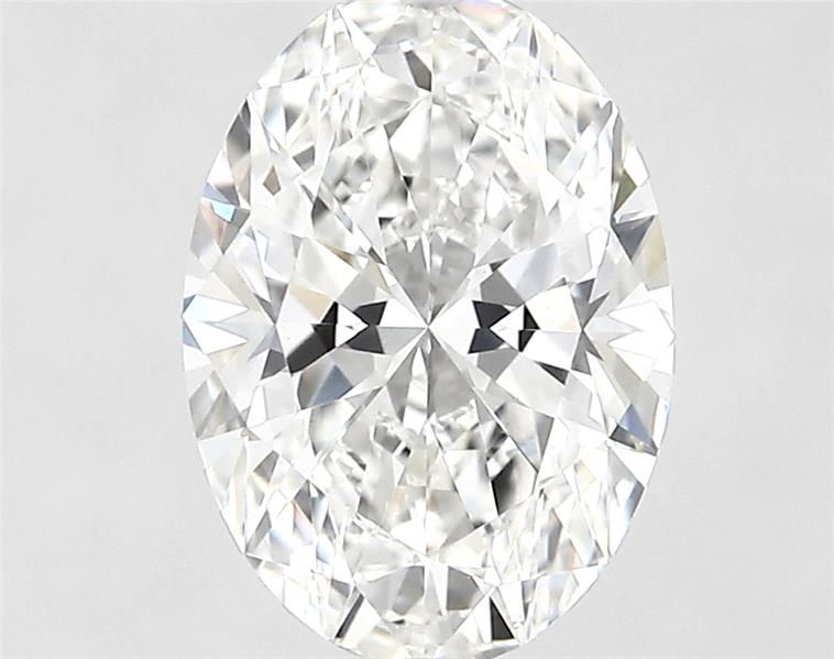 1.69-CARAT Oval DIAMOND