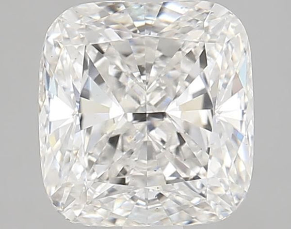 3.01-CARAT Cushion brilliant DIAMOND