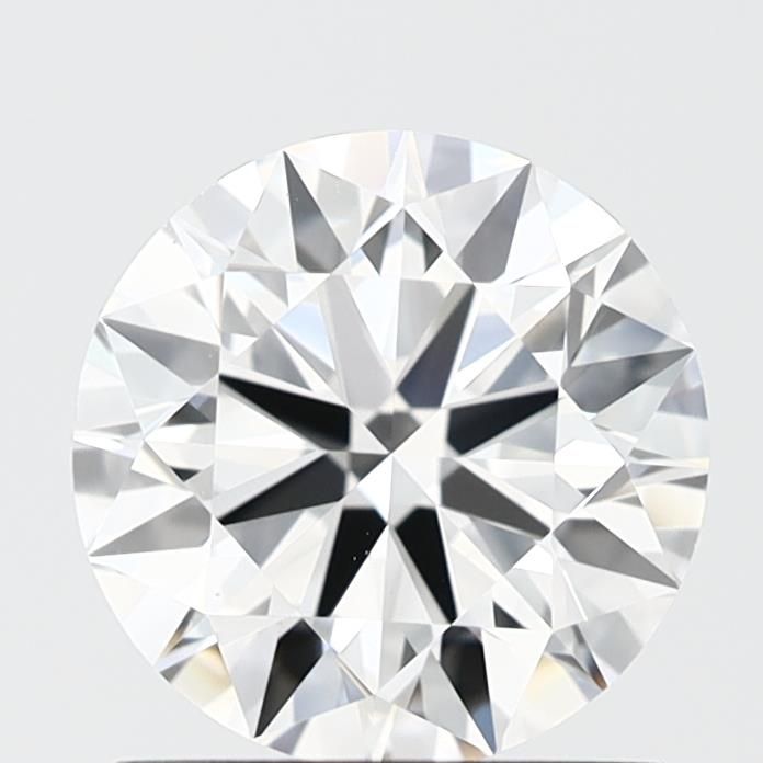 1.20-CARAT Round DIAMOND