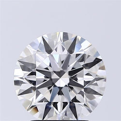 2.17-CARAT Round DIAMOND