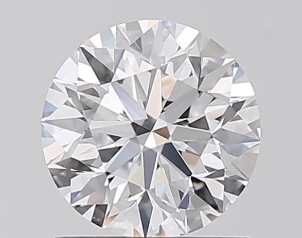 1.13-CARAT Round DIAMOND