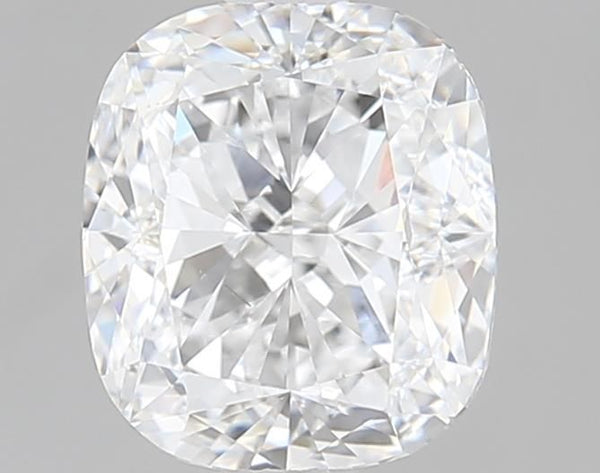 2.00-CARAT Cushion brilliant DIAMOND