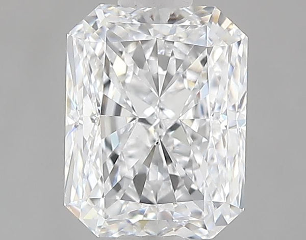 1.50-CARAT Radiant DIAMOND