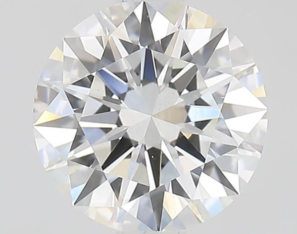 1.17-CARAT Round DIAMOND