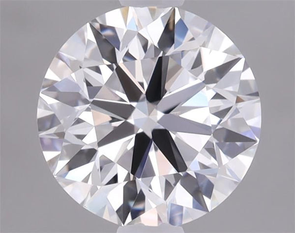 1.10-CARAT Round DIAMOND