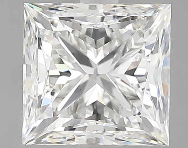 3.01-CARAT Princess DIAMOND