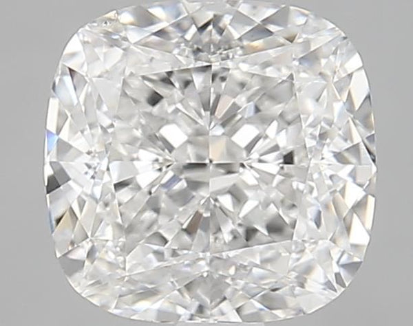 3.01-CARAT Cushion brilliant DIAMOND