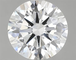 2.02-CARAT Round DIAMOND