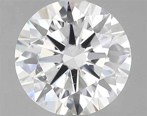 2.02-CARAT Round DIAMOND