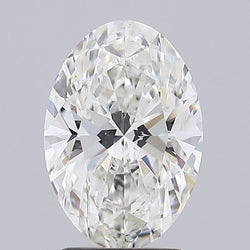 2.11-CARAT Oval DIAMOND