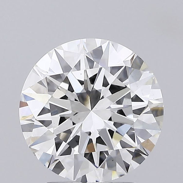3.01-CARAT Round DIAMOND
