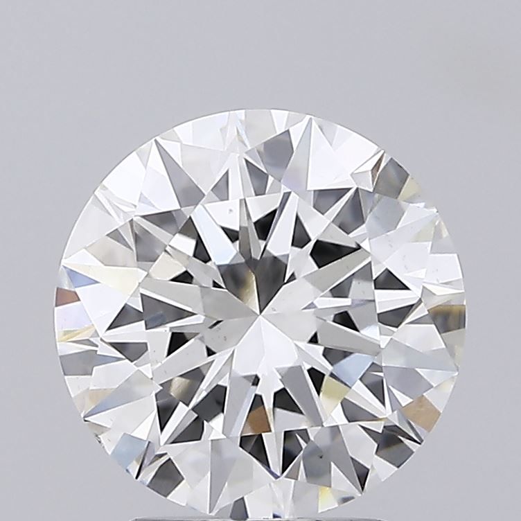 3.01-CARAT Round DIAMOND