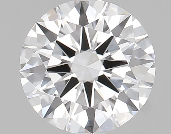 1.24-CARAT Round DIAMOND