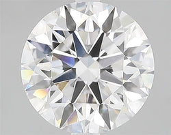 2.73-CARAT Round DIAMOND