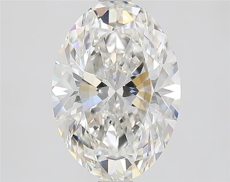 2.43-CARAT Oval DIAMOND