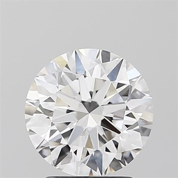 2.06-CARAT Round DIAMOND