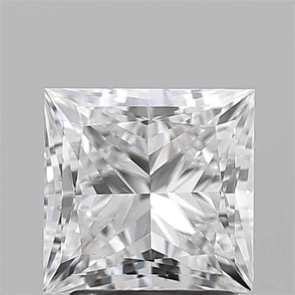 2.20-CARAT Princess DIAMOND