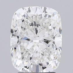 3.04-CARAT Cushion brilliant DIAMOND