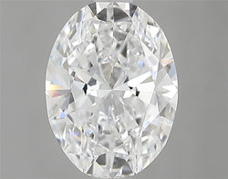 2.00-CARAT Oval DIAMOND