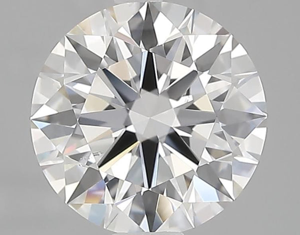 2.32-CARAT Round DIAMOND