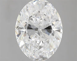 2.00-CARAT Oval DIAMOND