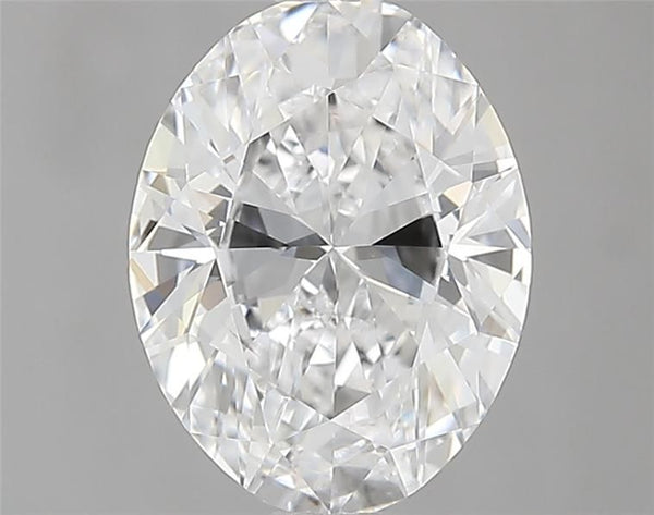 2.00-CARAT Oval DIAMOND