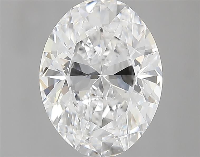 2.00-CARAT Oval DIAMOND