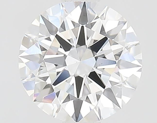 1.04-CARAT Round DIAMOND