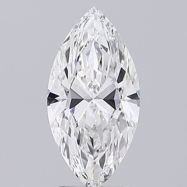 3.09-CARAT Marquise DIAMOND