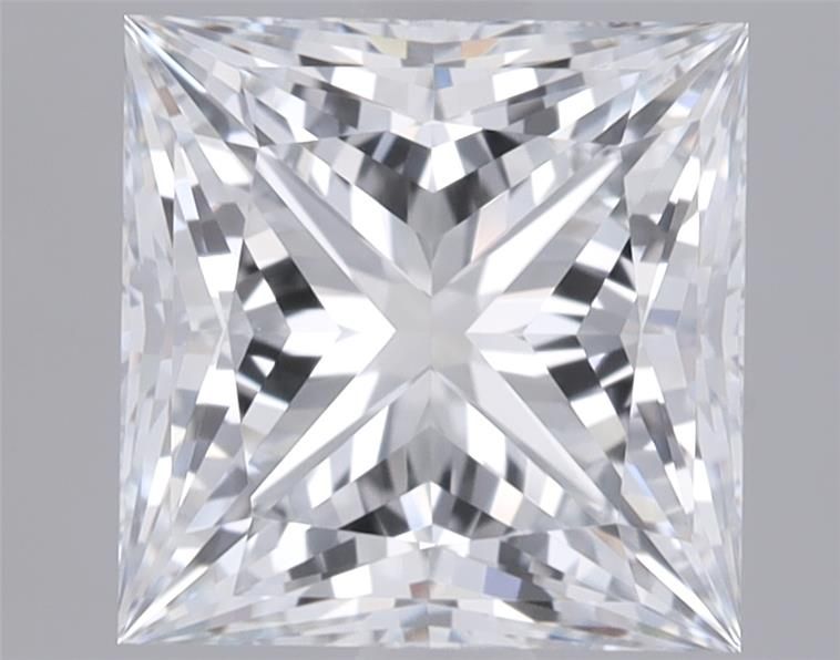 2.22-CARAT Princess DIAMOND