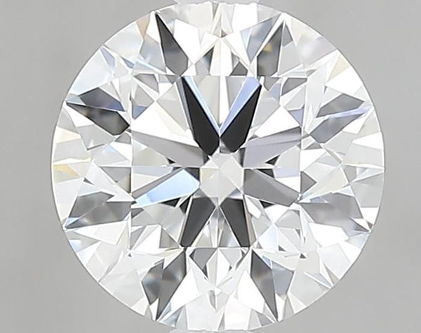 1.29-CARAT Round DIAMOND