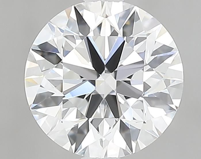 1.29-CARAT Round DIAMOND