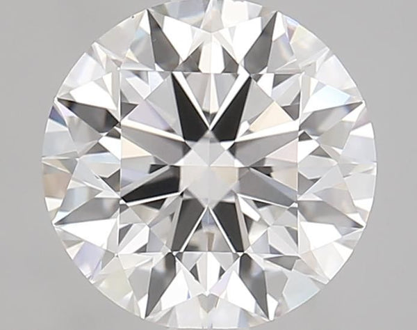 3.03-CARAT Round DIAMOND