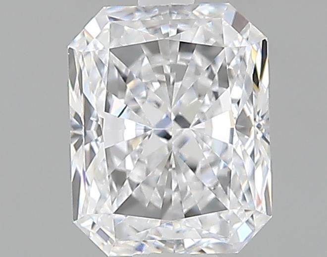 1.50-CARAT Radiant DIAMOND