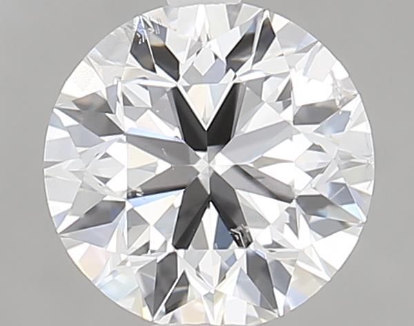 1.50-CARAT Round DIAMOND