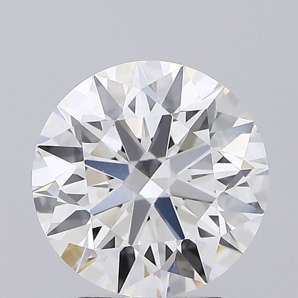 3.40-CARAT Round DIAMOND