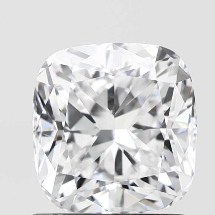 1.51-CARAT Cushion brilliant DIAMOND