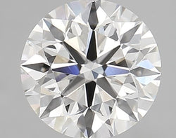 2.50-CARAT Round DIAMOND