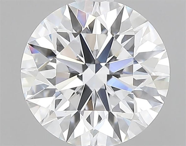 1.16-CARAT Round DIAMOND