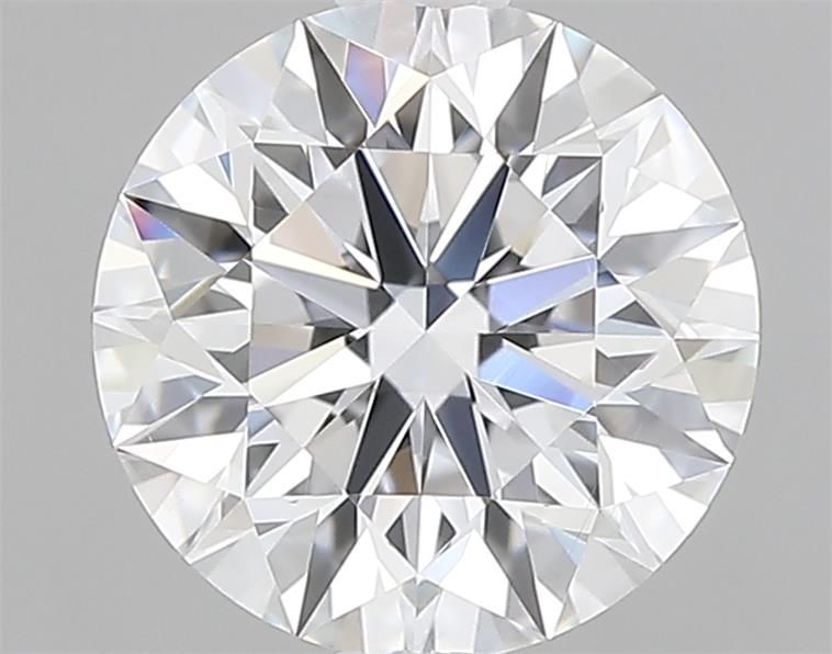 1.16-CARAT Round DIAMOND