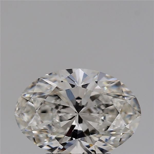 1.91-CARAT Oval DIAMOND