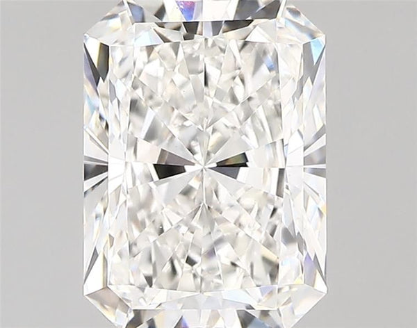 1.65-CARAT Radiant DIAMOND
