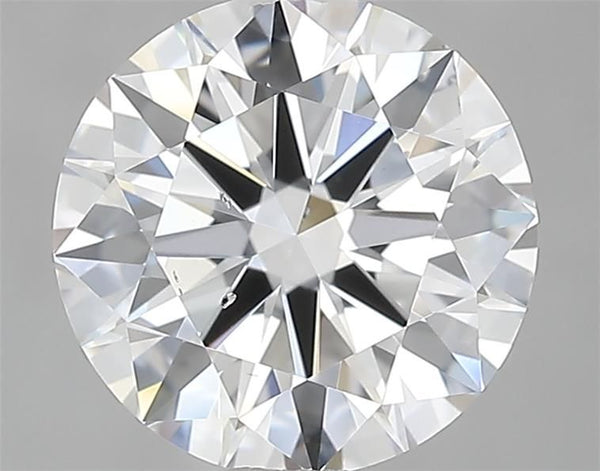 2.29-CARAT Round DIAMOND