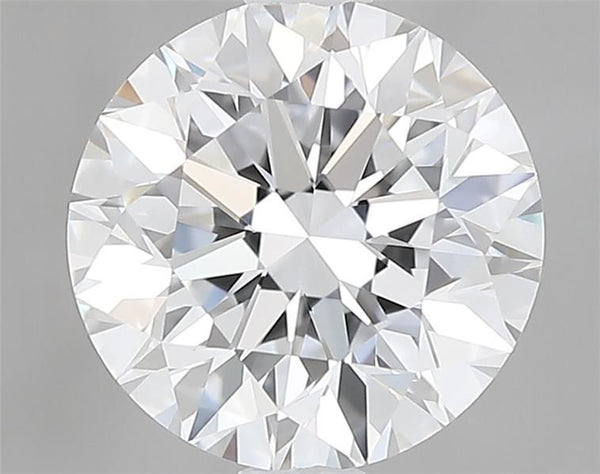 1.36-CARAT Round DIAMOND