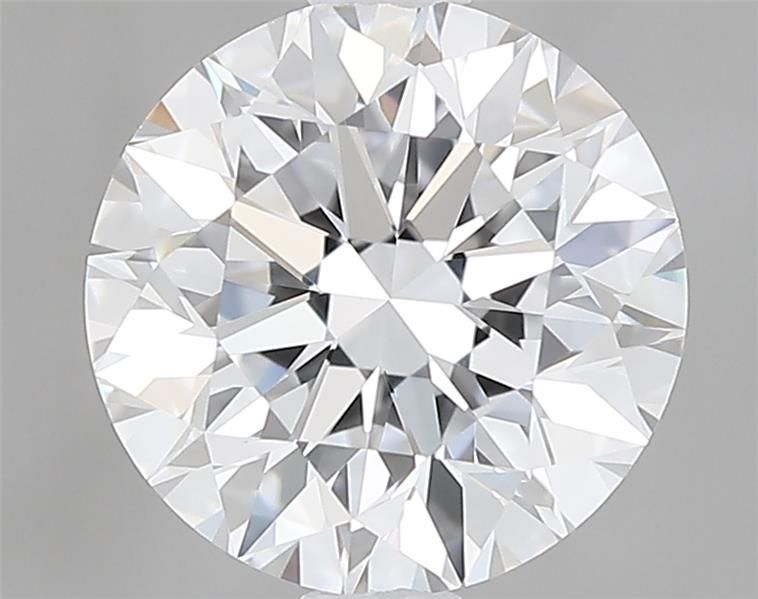 1.36-CARAT Round DIAMOND