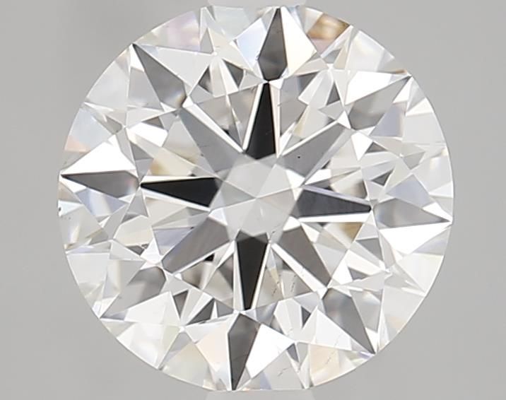 3.02-CARAT Round DIAMOND