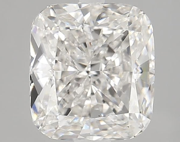 3.02-CARAT Cushion brilliant DIAMOND