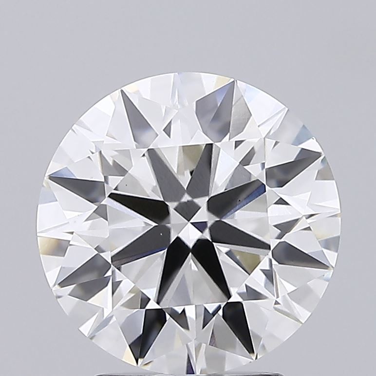 3.23-CARAT Round DIAMOND